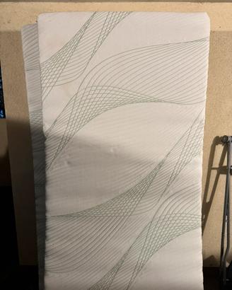 COPPIA MATERASSI 90x190