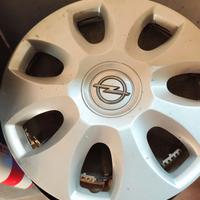 Copri cerchio Opel