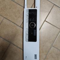 Scheda Comandi Display Whirlpool 6° Senso - FSCR80