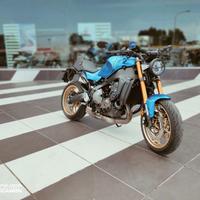 Yamaha XSR 900 ABS