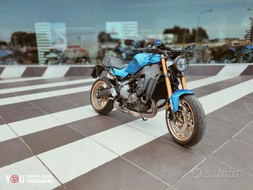 Yamaha XSR 900 ABS