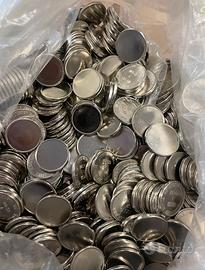 Gettoni per lavanderia