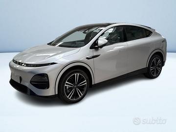 Xpeng G6 RWD Standard Range