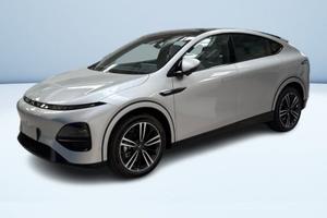 XPENG G6 RWD Standard Range MY25