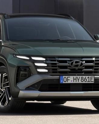 Ricambi usati hyundai tucson-santa fe 2012-2024