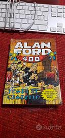 fumetto Alan Ford