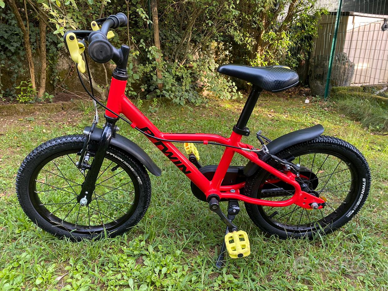 Nastro Copri Cerchio Per Bici 16 Pollici Duro - Larghezza 20mm Per Ruote 1,75/2,125