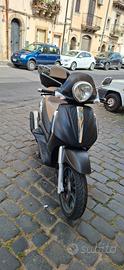 beverly 400 