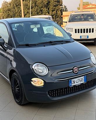 Fiat 500 1.2 EasyPower Dolcevita Garanzia 12 Mesi