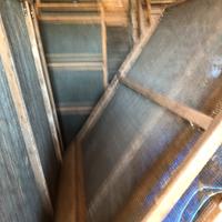 Vogliere per volatili