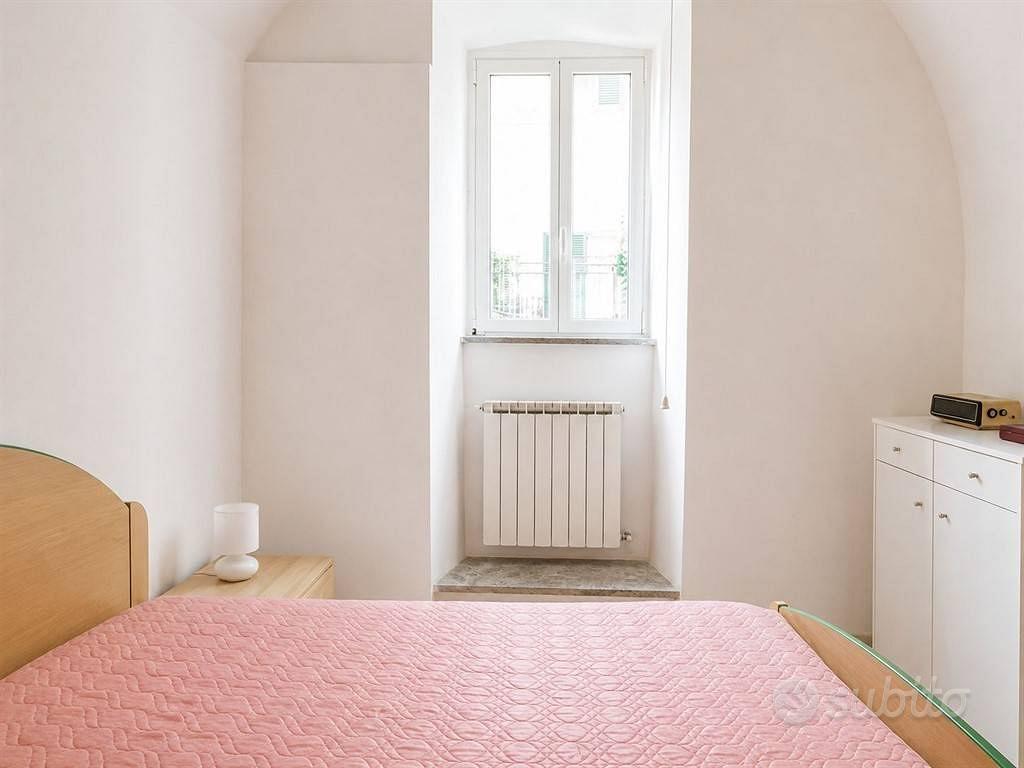 Apartment in Monte Compatri, Roma Capitale - Vista 2