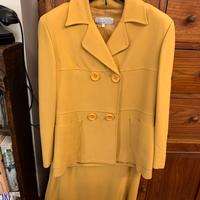 Completo donna giacca e gonna