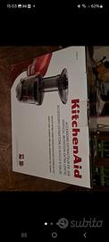 accessorio estrattore di succo e salse KitchenAid 