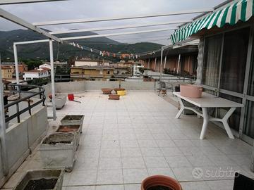Pisa cascina attico con terrazza
