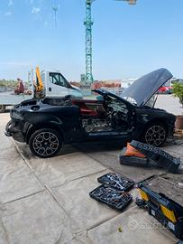 Alfa spider