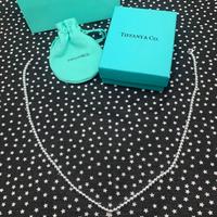 Collana Tiffany