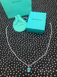 Collana Tiffany