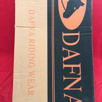 Stivali da equitazione NUOVI