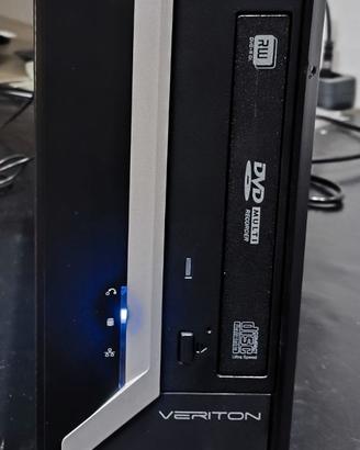 i5 4590 Ram 16Gb Ssd 240Gb Win 11