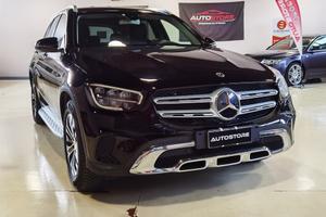 Mercedes-benz GLC 220 d 4Matic Sport