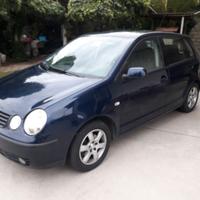 Volkswagen polo 1.2