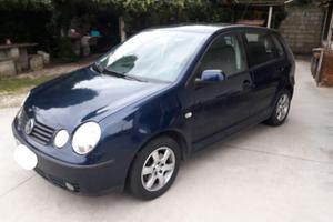 Volkswagen polo 1.2
