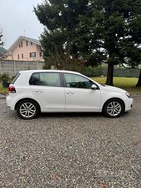 Golf 6 TSI GPL