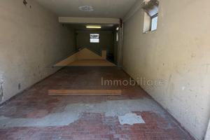Deposito in contesto privato Via Oasi Sacro Cuore