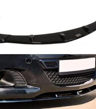 LAMA SPOILER Vers1 PARAURTI OPEL CORSA D OPC