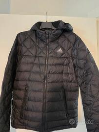 Giubbotto Adidas trapuntato.