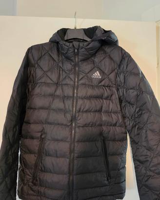 Giubbotto Adidas trapuntato.