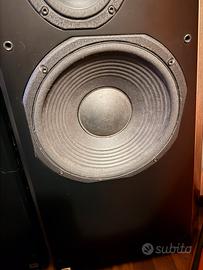 Jbl ti 5000