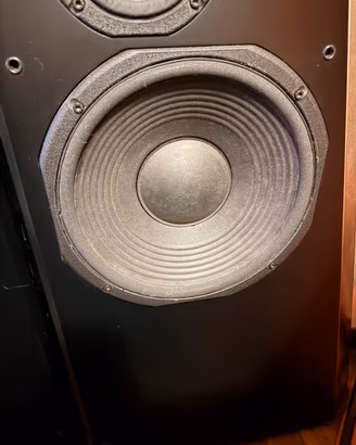 Jbl ti 5000