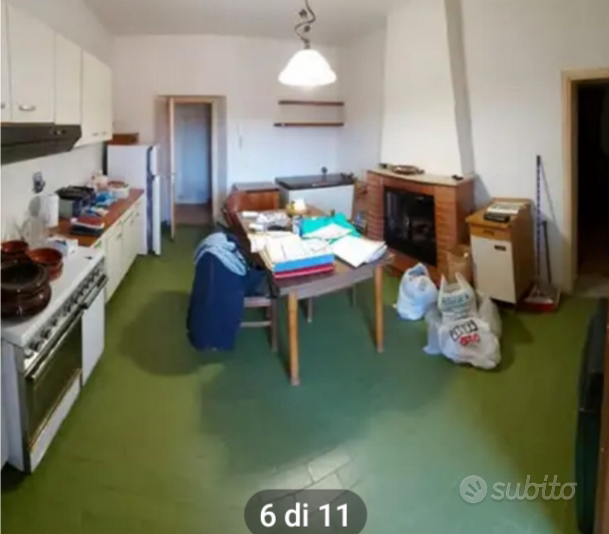 Appartamento – AR - Vista 2