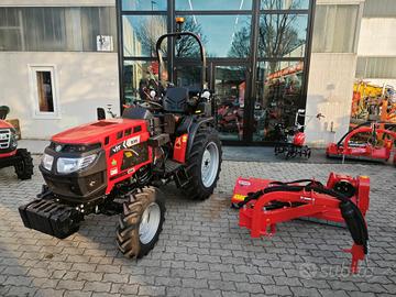 TRATTORE VST 938