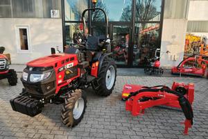 TRATTORE VST 938