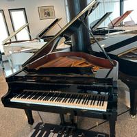 PIANOFORTE A CODA KAWAI KG1- KAWAI KG1E