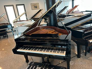 PIANOFORTE A CODA KAWAI KG1- KAWAI KG1E