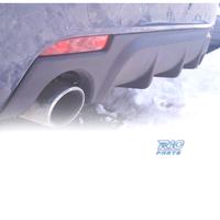 DIFFUSORE SAAB 93 08-