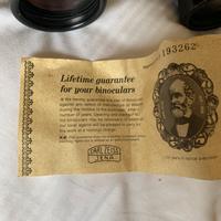 Binocolo Carl Zeiss 10x50