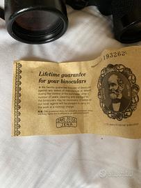 Binocolo Carl Zeiss 10x50