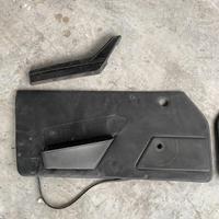 Pannelli porta Alfa Romeo Spider