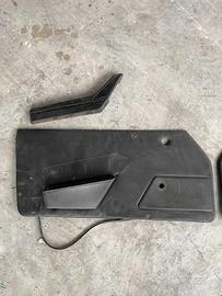 Pannelli porta Alfa Romeo Spider