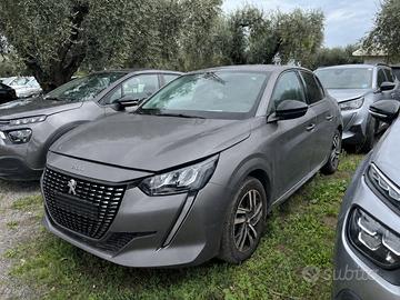 PEUGEOT 208 II 2019 - 208 1.2 puretech Allure s&s