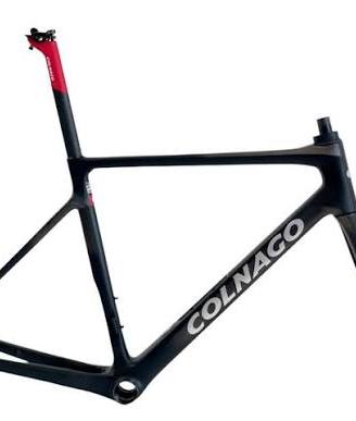 TELAIO COLNAGO V4RS  TG. 455 USATO ANNO 2023
