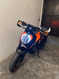 Ktm duke 125