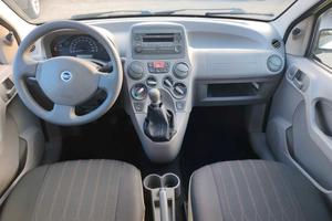 Fiat Panda 4x4