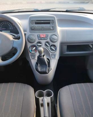 Fiat Panda 4x4