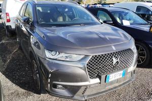 DS AUTOMOBILES DS 7 Crossback BlueHDi 130 aut. B