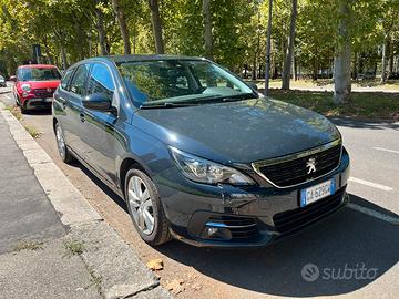 Peugeot 308 SW 2020